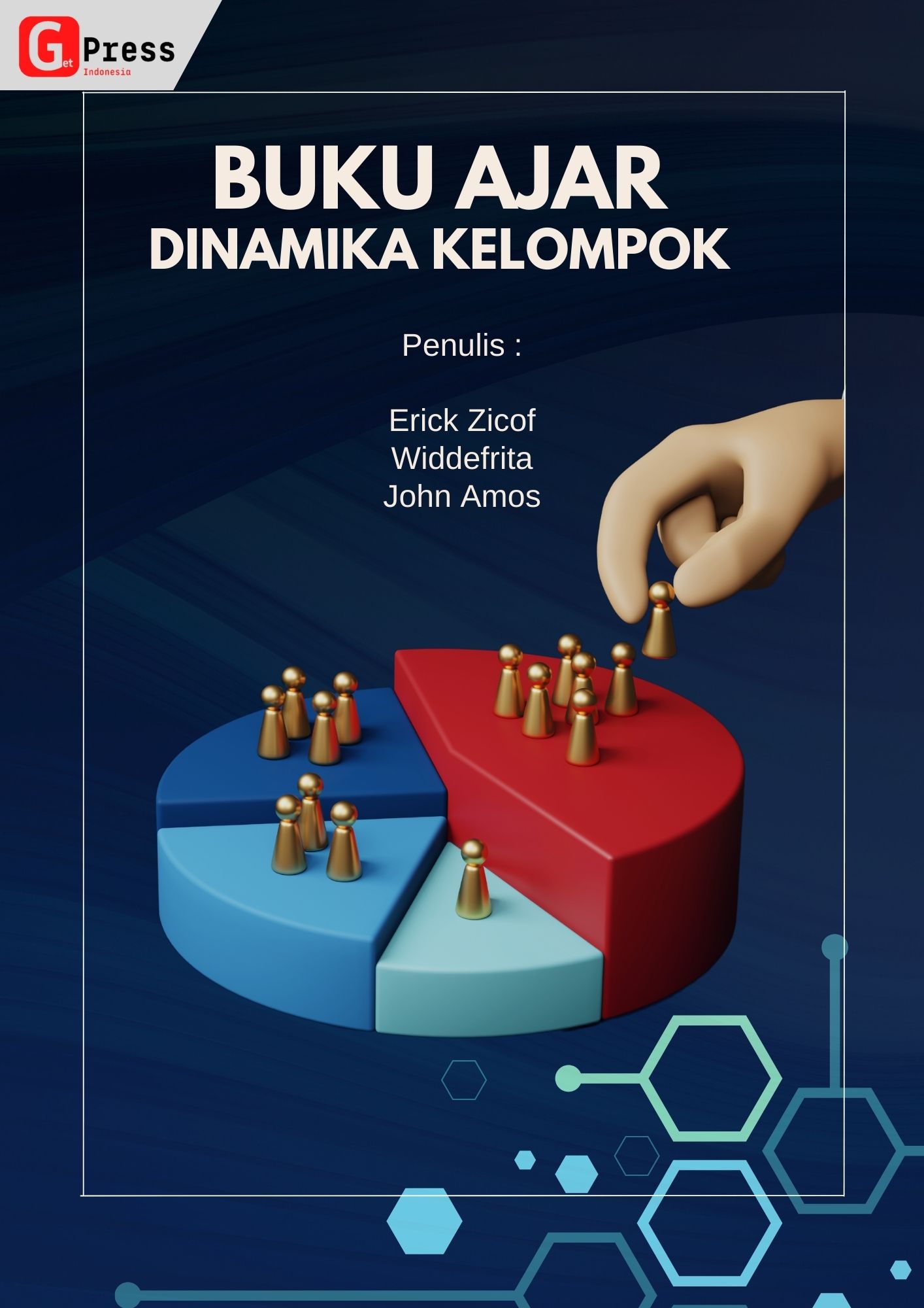 Buku Ajar Dinamika Kelompok